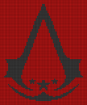Alpha pattern #218446 variation #459888