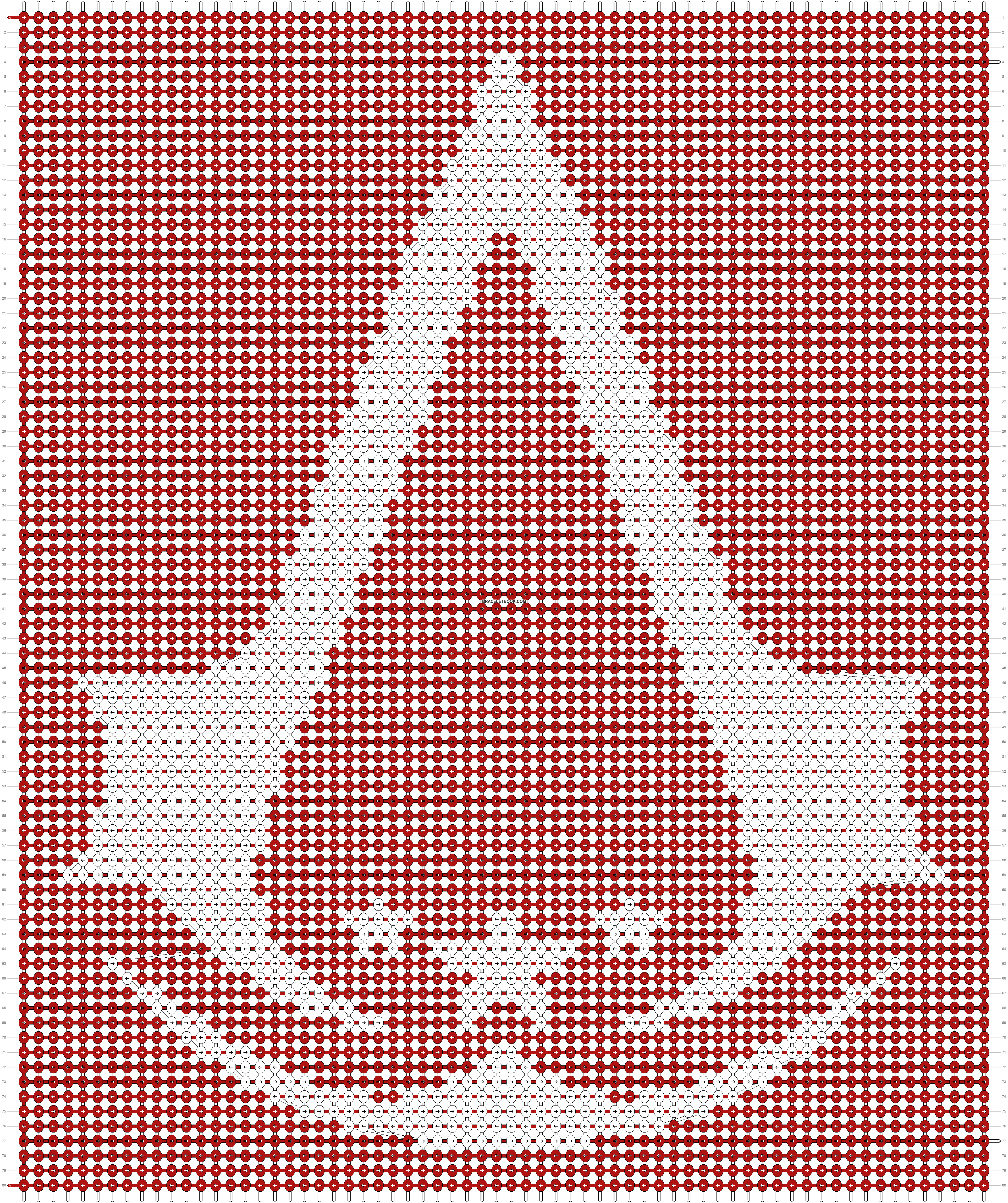 Alpha pattern #218446 variation #459889 pattern