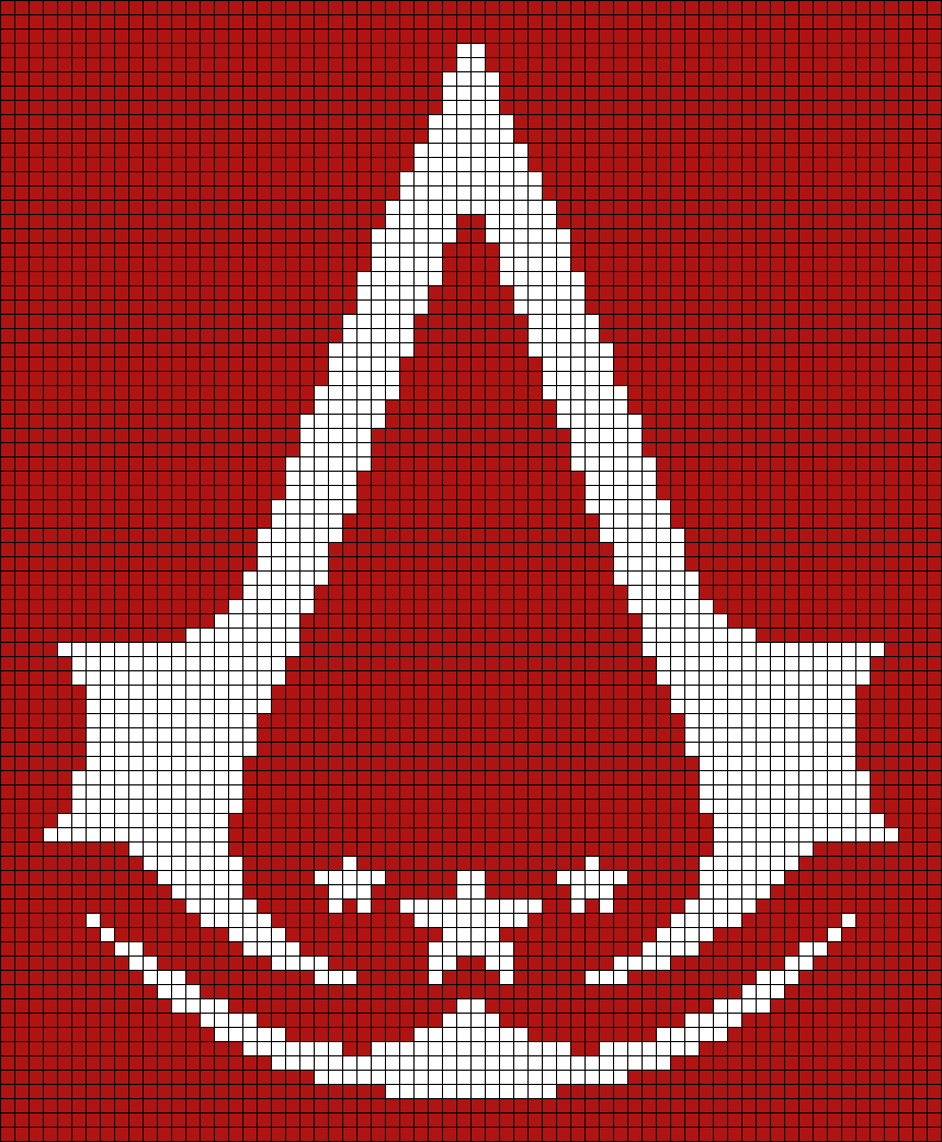 Alpha pattern #218446 variation #459889 preview