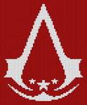 Alpha pattern #218446 variation #459889