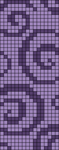 Alpha pattern #218484 variation #459892
