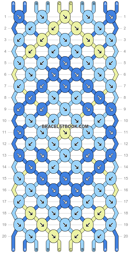 Normal pattern #23264 variation #459893 pattern