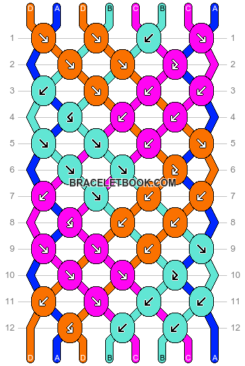 Normal pattern #165066 variation #459894 pattern