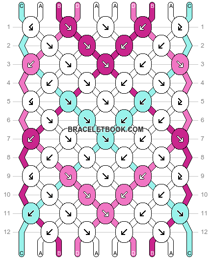 Normal pattern #116827 variation #459895 pattern