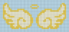 Alpha pattern #180578 variation #459896