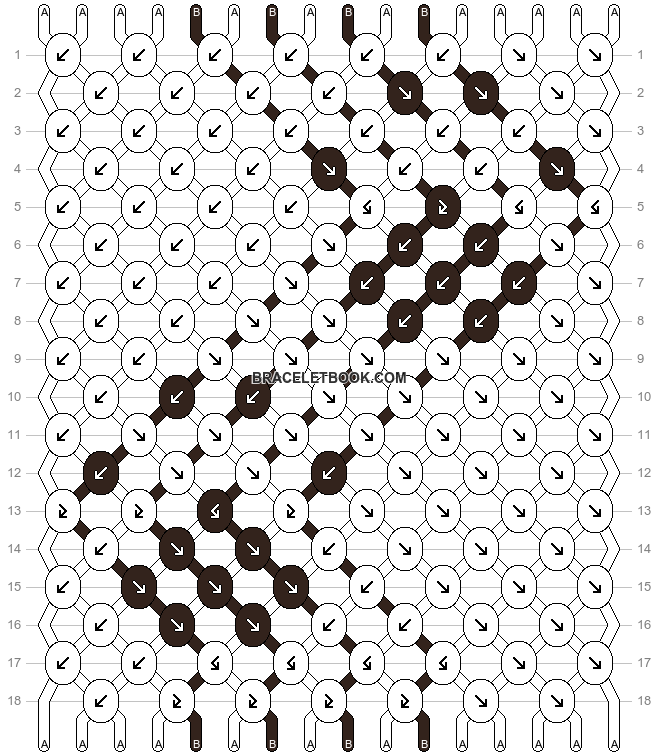 Normal pattern #9779 variation #459897 pattern