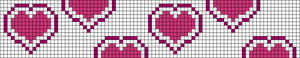 Alpha pattern #215058 variation #459898