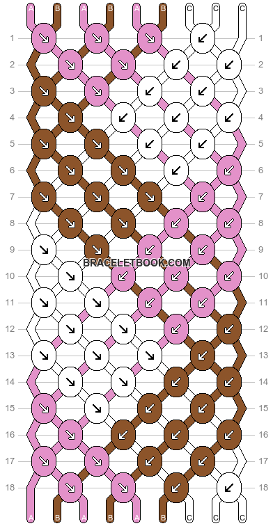 Normal pattern #117 variation #459900 pattern