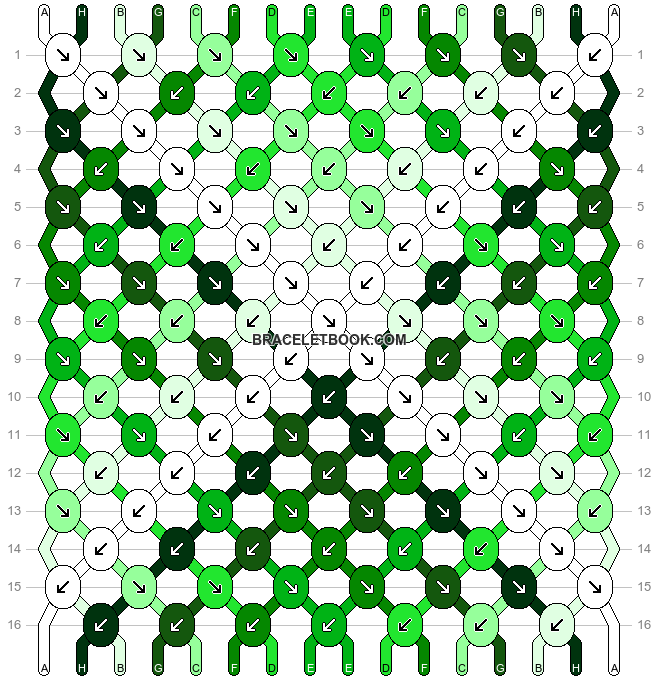 Normal pattern #172815 variation #459901 pattern