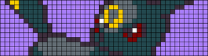 Alpha pattern #56088 variation #459902