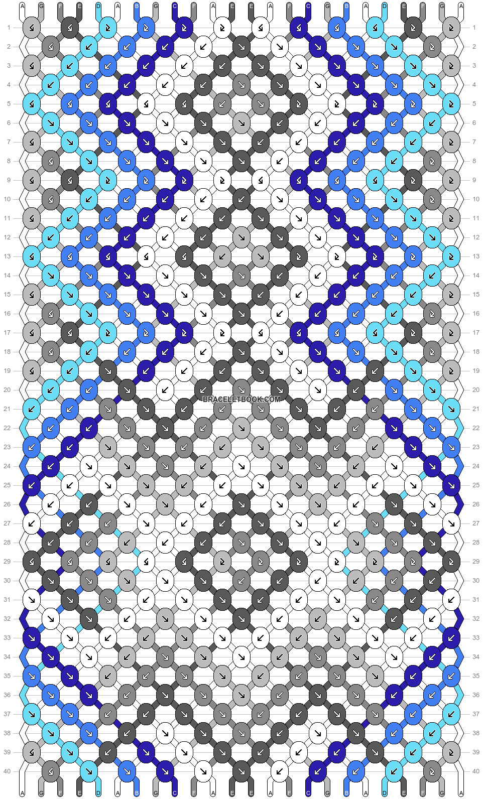 Normal pattern #215398 variation #459904 pattern