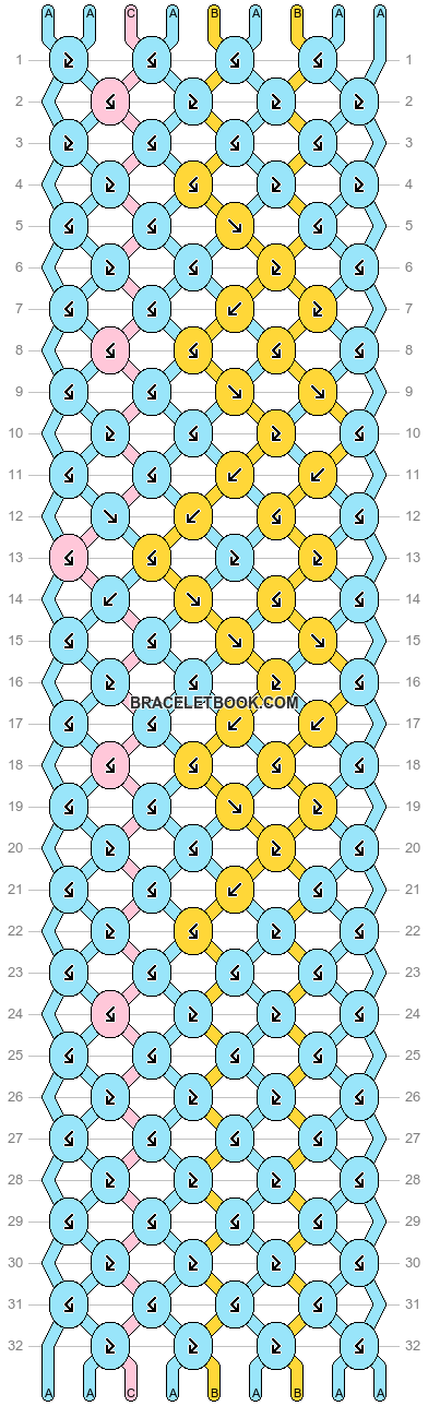 Normal pattern #22122 variation #459905 pattern