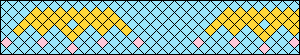 Normal pattern #22122 variation #459905