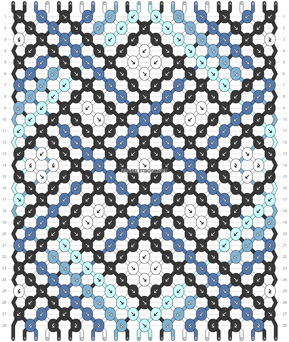 Normal pattern #218499 variation #459906 pattern