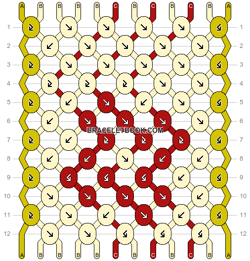 Normal pattern #81034 variation #459908 pattern