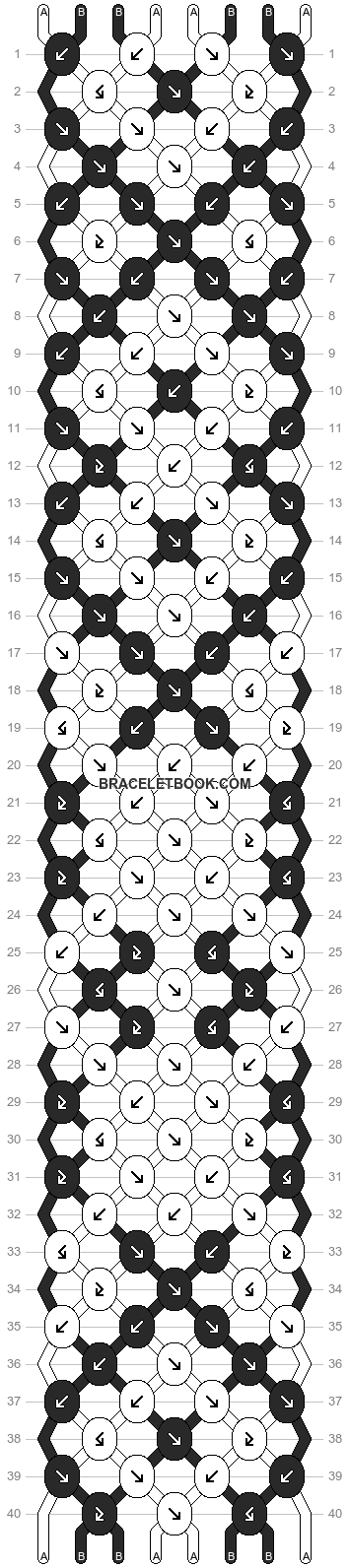 Normal pattern #218503 variation #459909 pattern