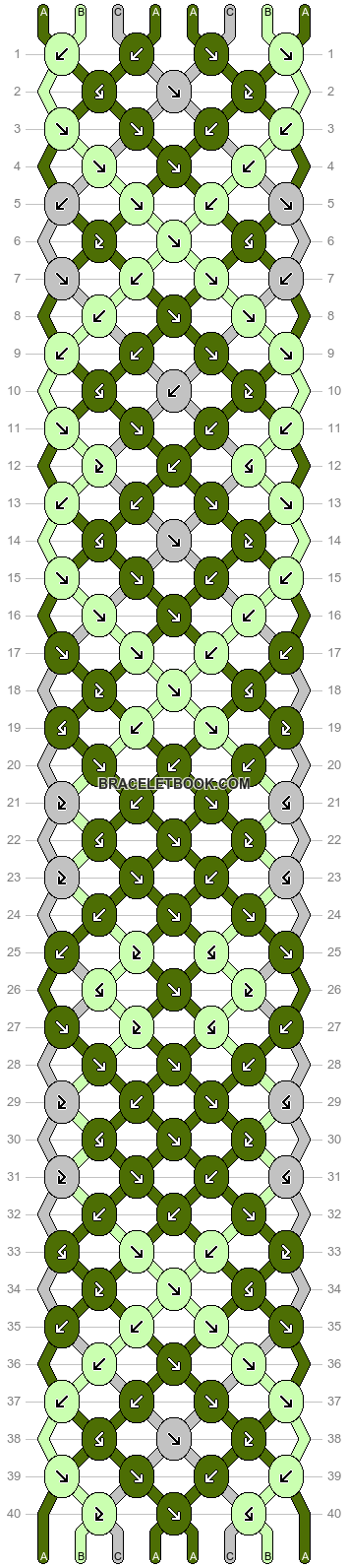 Normal pattern #218503 variation #459910 pattern