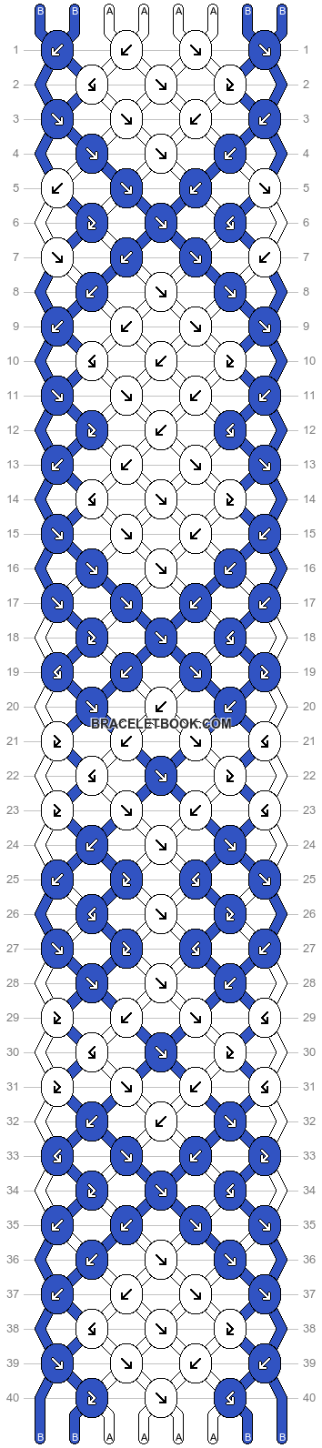 Normal pattern #218503 variation #459912 pattern