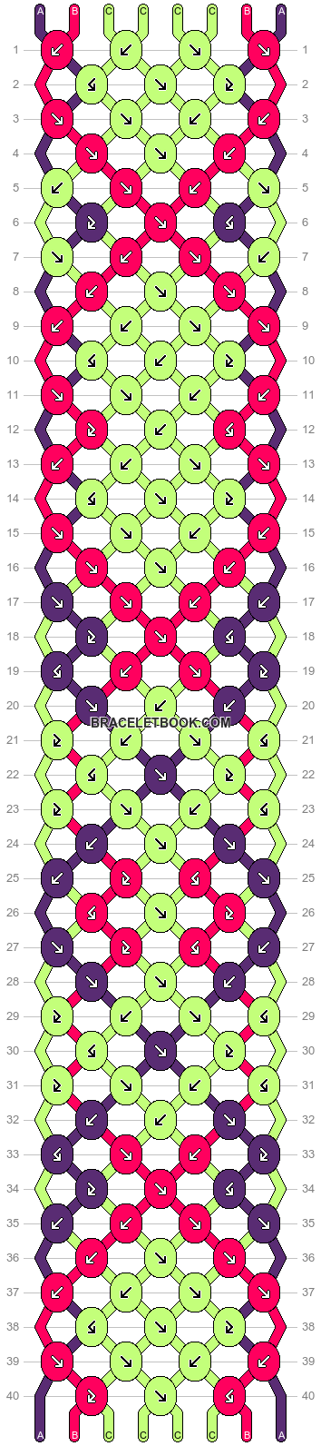 Normal pattern #218503 variation #459913 pattern
