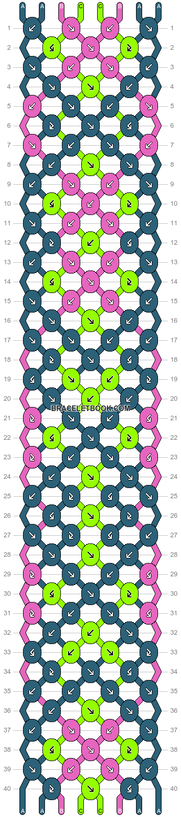 Normal pattern #218504 variation #459917 pattern