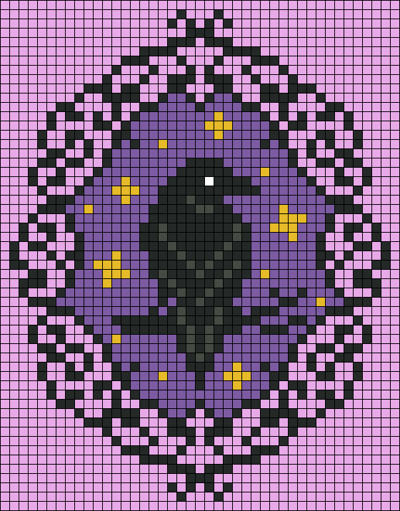 Alpha pattern #177414 variation #459919 preview