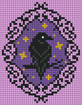 Alpha pattern #177414 variation #459919