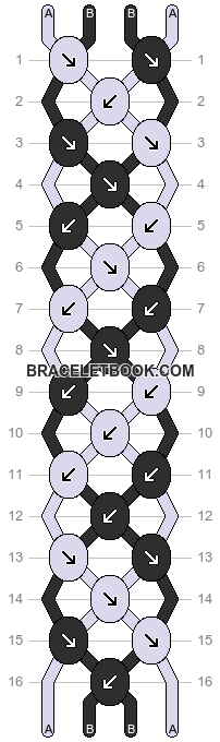 Normal pattern #10514 variation #459921 pattern