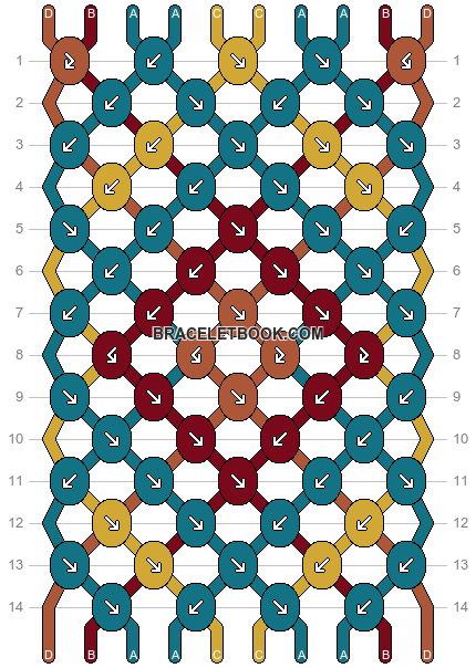 Normal pattern #45945 variation #459922 pattern