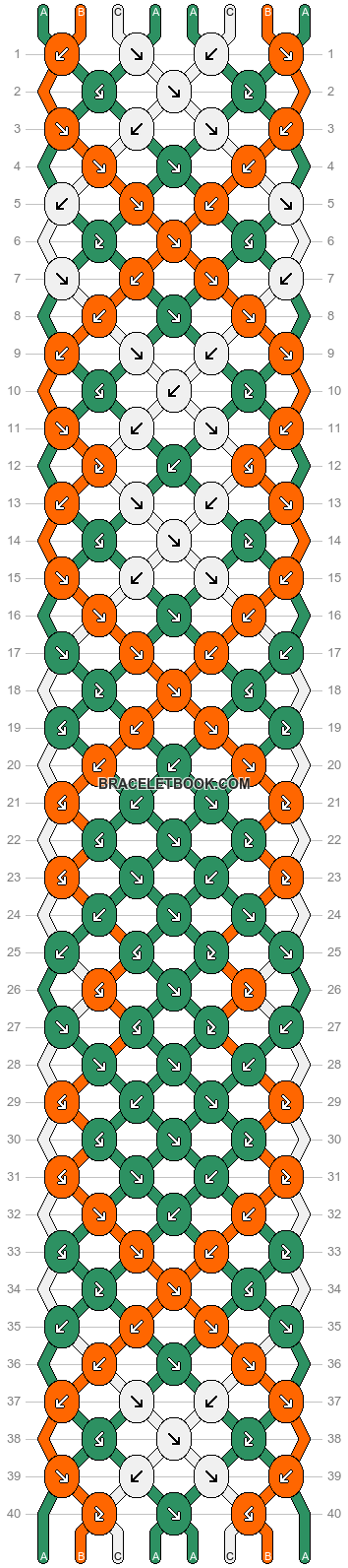 Normal pattern #218505 variation #459923 pattern