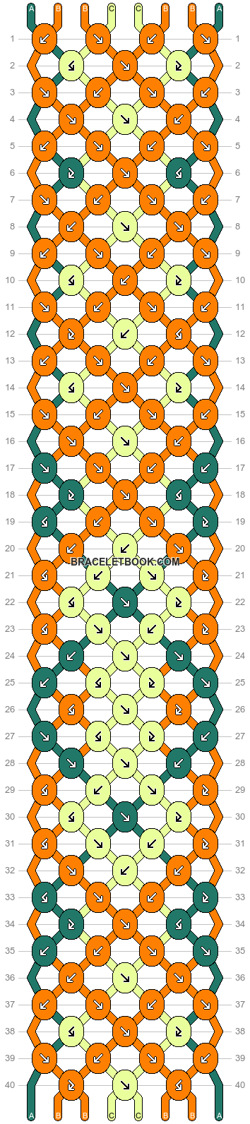 Normal pattern #218505 variation #459924 pattern