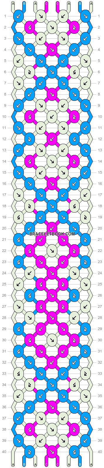 Normal pattern #218505 variation #459925 pattern