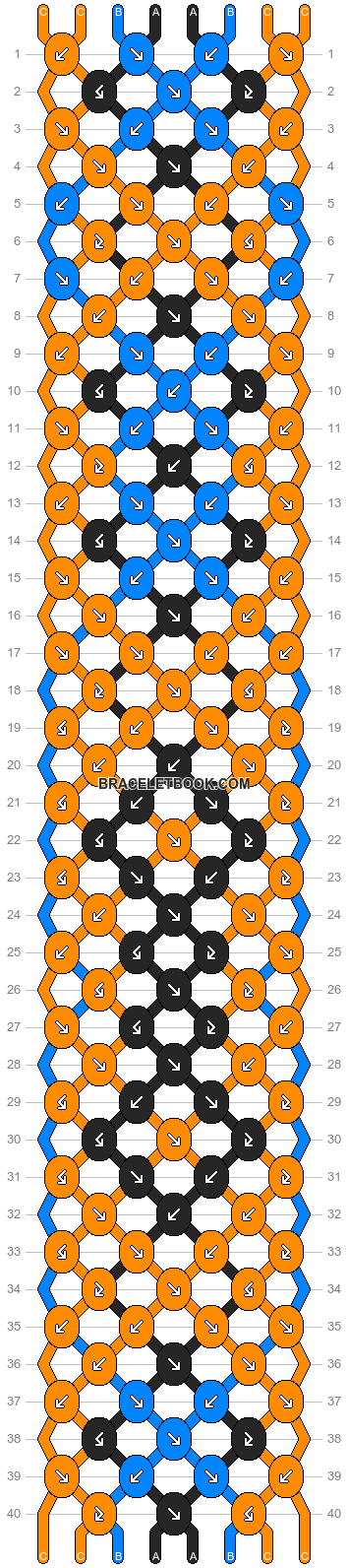 Normal pattern #218505 variation #459926 pattern