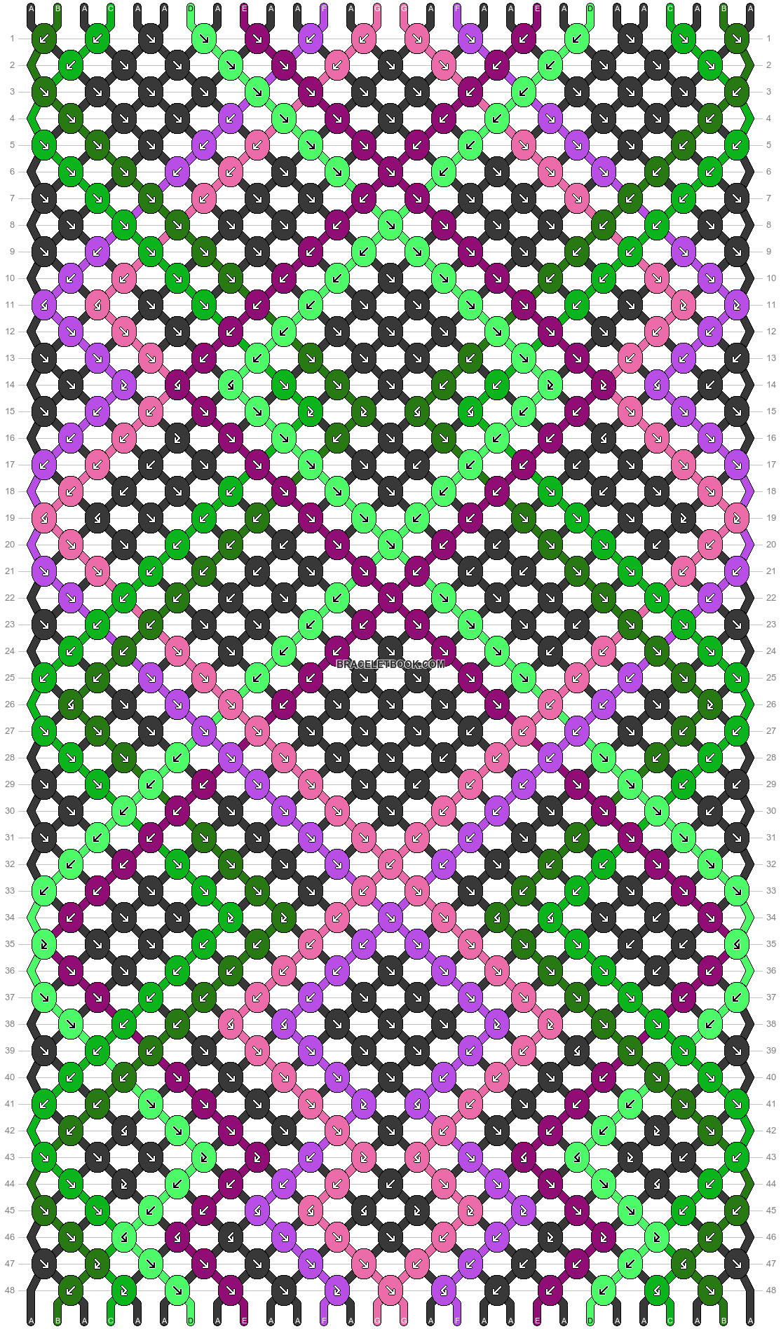 Normal pattern #214414 variation #459927 pattern