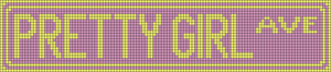 Alpha pattern #204660 variation #459928