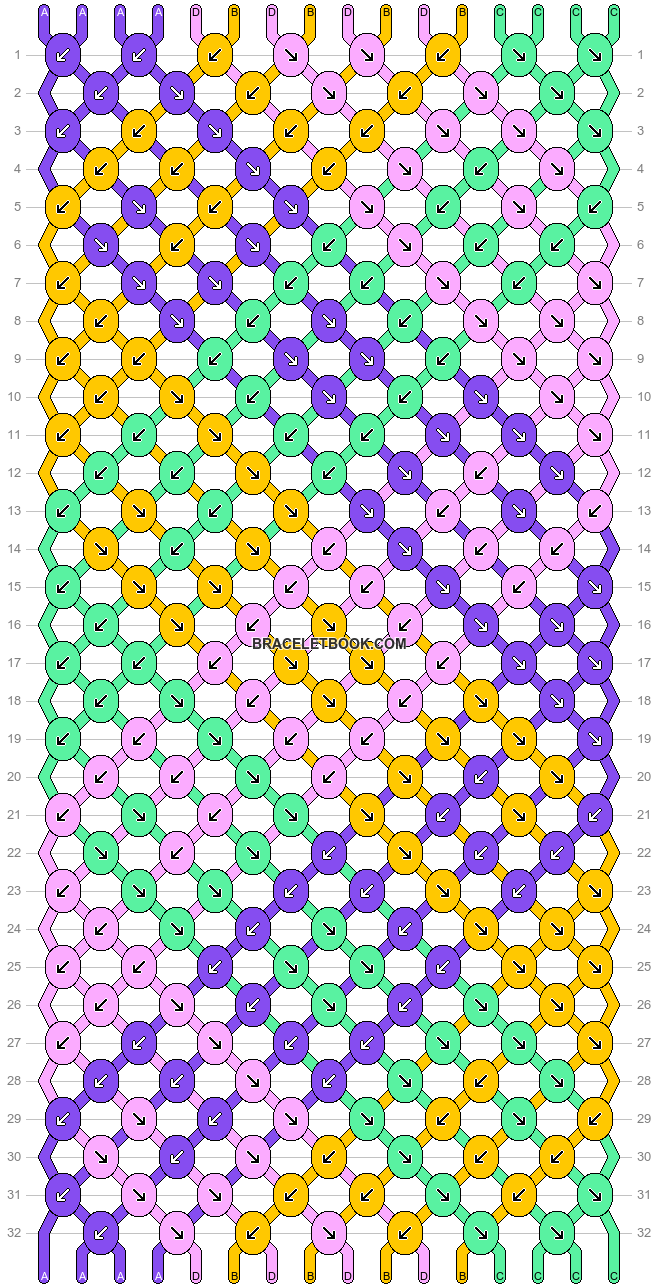 Normal pattern #126527 variation #459929 pattern