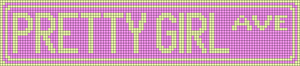 Alpha pattern #204660 variation #459930