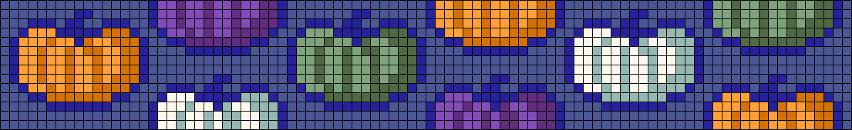 Alpha pattern #159554 variation #459932 preview