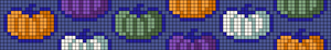 Alpha pattern #159554 variation #459932