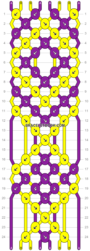 Normal pattern #218514 variation #459933 pattern