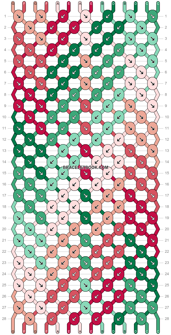 Normal pattern #179035 variation #459934 pattern