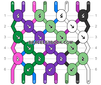 Normal pattern #15 variation #459935 pattern
