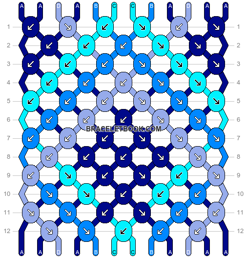 Normal pattern #67527 variation #459937 pattern