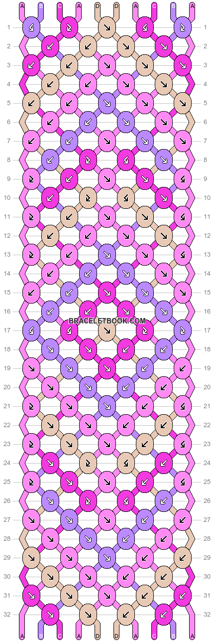 Normal pattern #17993 variation #459939 pattern