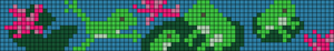 Alpha pattern #94053 variation #459942