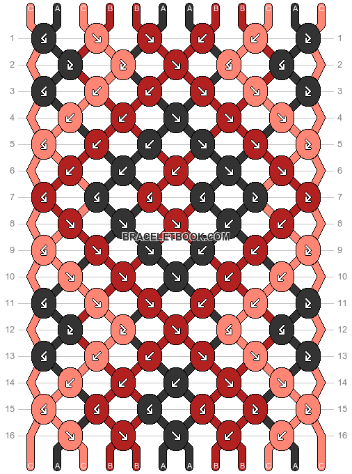 Normal pattern #184102 variation #459946 pattern