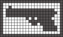 Alpha pattern #167983 variation #459948