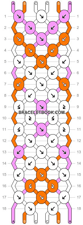 Normal pattern #189873 variation #459949 pattern