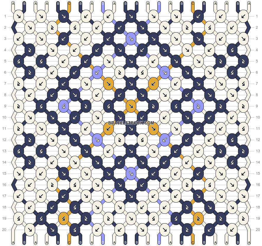 Normal pattern #161108 variation #459956 pattern