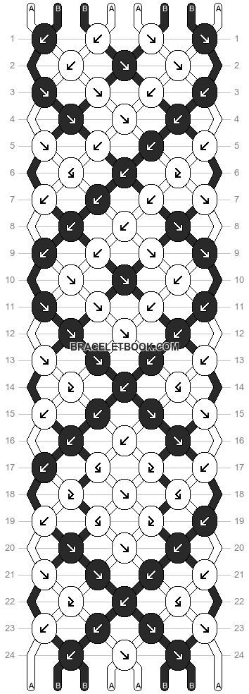 Normal pattern #218522 variation #459958 pattern