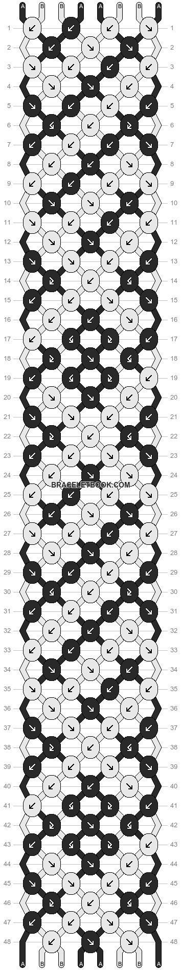 Normal pattern #218523 variation #459959 pattern